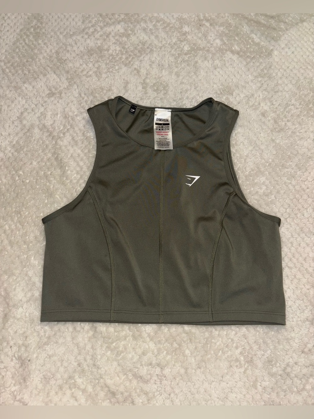 Gymshark Set - Picture 2 of 5